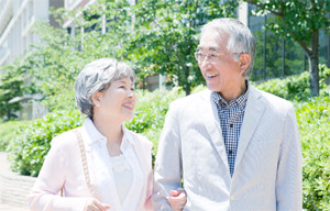 楽しく認知症予防